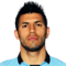 Sergio Agüero