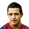 Alexis Sánchez