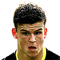 Sam Byram