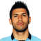 Sergio Agüero