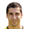 Henrikh Mkhitaryan