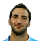 Gonzalo Higuaín