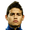James Rodríguez