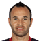Iniesta