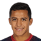Alexis Sánchez