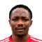 Ahmed Musa