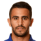Riyad Mahrez
