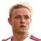 Alex Pritchard