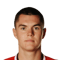 Michael Keane