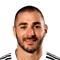Karim Benzema