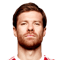 Xabi Alonso
