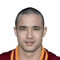 Radja Nainggolan
