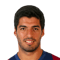 Luis Suárez