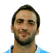 Gonzalo Higuaín