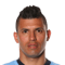 Sergio Agüero