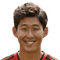 Heung Min Son