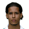 Virgil van Dijk
