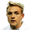 Alex Pritchard