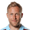 Scott Arfield