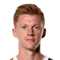 Sam Clucas
