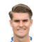 Charlie Raglan