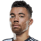 Ryan Fredericks