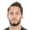 Hakan Çalhanoğlu
