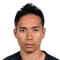Yuto Nagatomo
