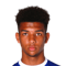Mason Holgate
