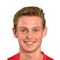 Frenkie de Jong