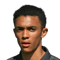Trent Alexander-Arnold