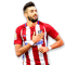 Yannick Carrasco