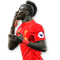 Sadio Mané