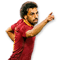 Mohamed Salah
