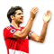 George Friend