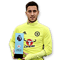 Eden Hazard