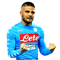 Lorenzo Insigne