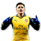 Alexis Sánchez