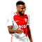 Thomas Lemar