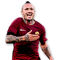 Radja Nainggolan