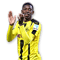 Ousmane Dembélé