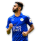 Riyad Mahrez