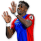 Wilfried Zaha