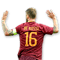 Daniele De Rossi
