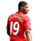 Marcus Rashford