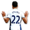 Nacer Chadli