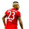 Arturo Vidal