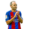 Iniesta