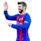 Piqué