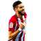 Yannick Carrasco